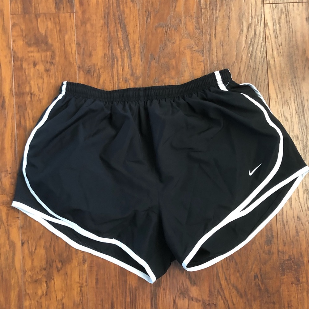 Nike Dri-Fit Shorts